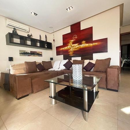 Casa Emma Daire Playa Honda  Dış mekan fotoğraf
