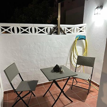 Casa Emma Daire Playa Honda  Dış mekan fotoğraf