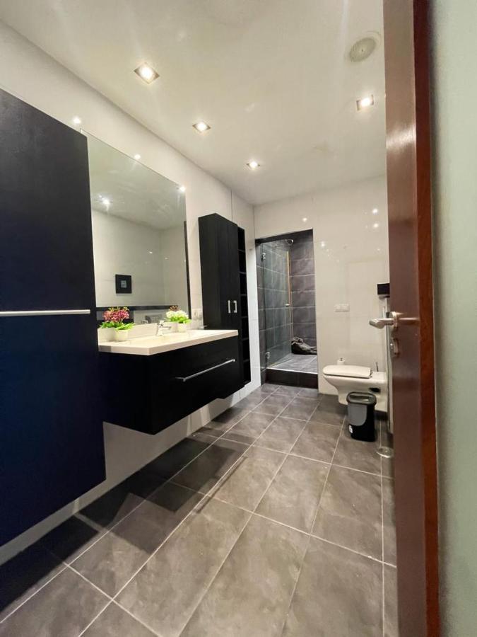 Casa Emma Daire Playa Honda  Dış mekan fotoğraf