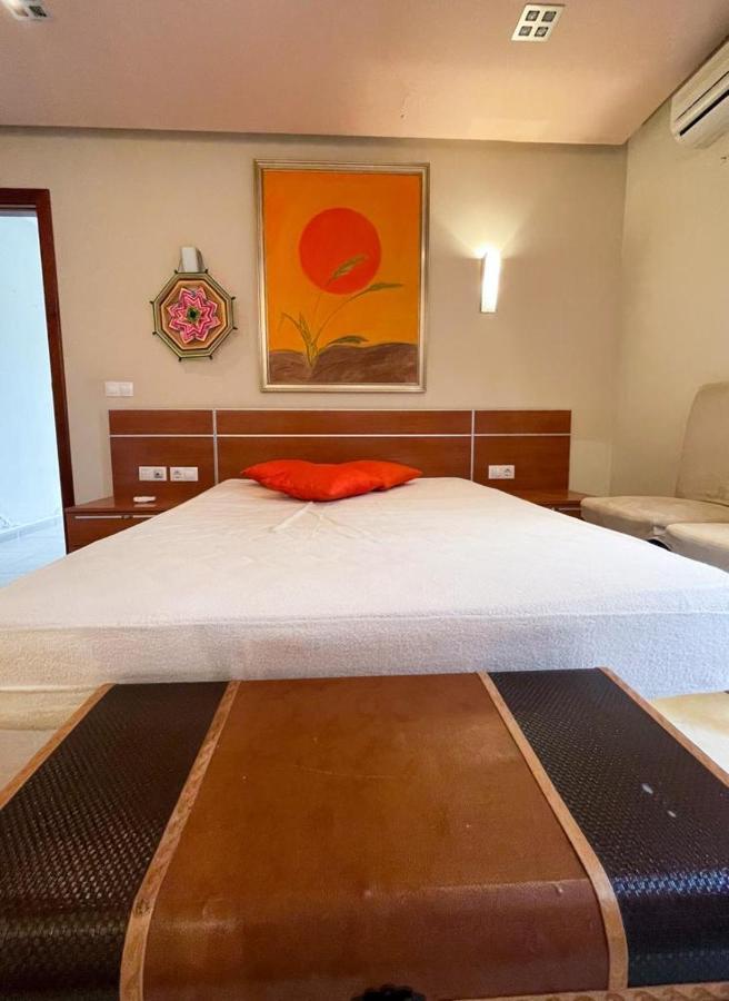 Casa Emma Daire Playa Honda  Dış mekan fotoğraf