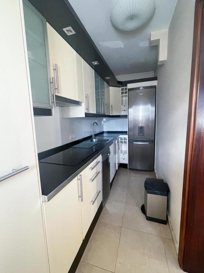 Casa Emma Daire Playa Honda  Dış mekan fotoğraf