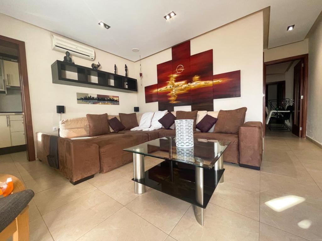 Casa Emma Daire Playa Honda  Dış mekan fotoğraf