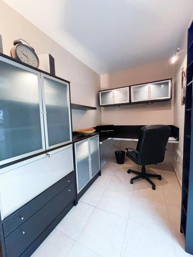 Casa Emma Daire Playa Honda  Dış mekan fotoğraf