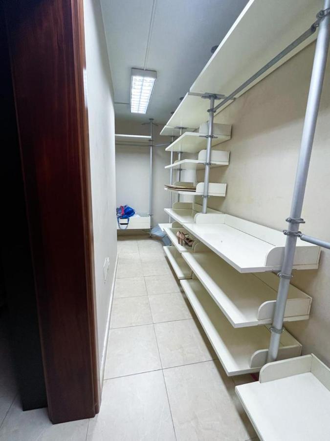 Casa Emma Daire Playa Honda  Dış mekan fotoğraf